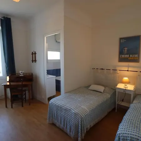 Apartmán Le Bellevue Building By Tranquil At La Baule