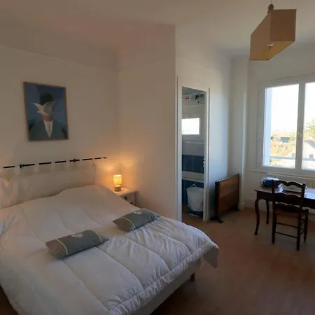 Le Bellevue Building By Tranquil At * La Baule